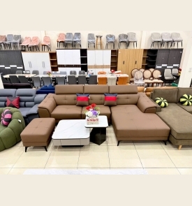 Sofa Góc S57
