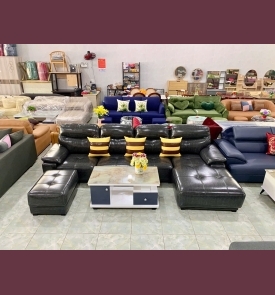 Sofa Góc S68