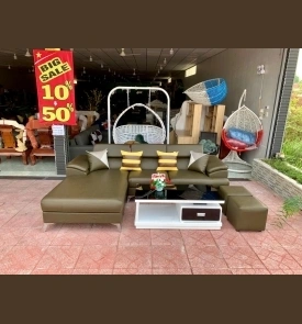 Sofa Góc S64