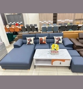 Sofa Góc S63