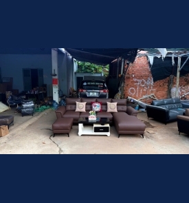 Sofa Góc S69