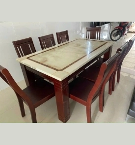 BÀN ĂN CẨM THẠCH M78