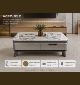 BÀN TRÀ NK 48