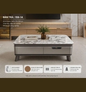 BÀN TRÀ NK 48