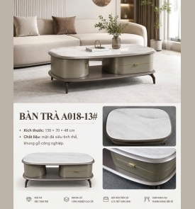 BÀN TRÀ NK 50