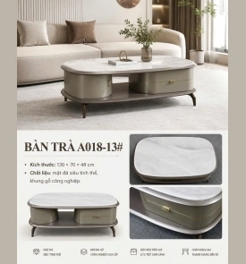 BÀN TRÀ NK 50