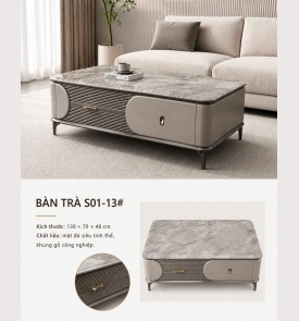 BÀN TRÀ NK 51