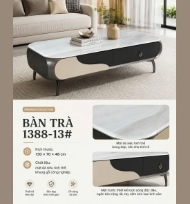 BÀN TRÀ NK 52