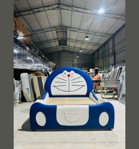 Giường Bọc Nệm 314