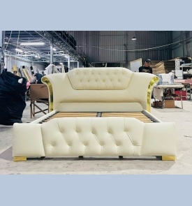 Giường Bọc Nệm 289