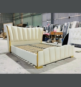 Giường Bọc Nệm 287