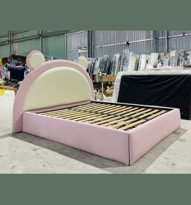 Giường Bọc Nệm 278