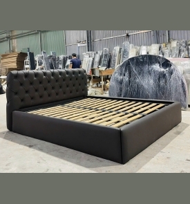 Giường Bọc Nệm 276