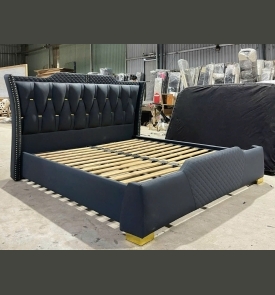 Giường Bọc Nệm 273