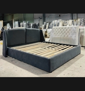 Giường Bọc Nệm 272