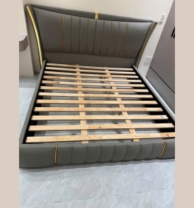Giường Bọc Nệm 255