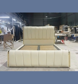 Giường Bọc Nệm 265