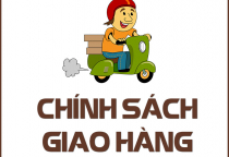 Chính sách giao hàng