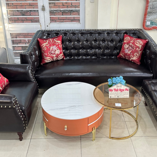 Sofa Băng 01