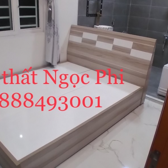 Giường ngủ 10