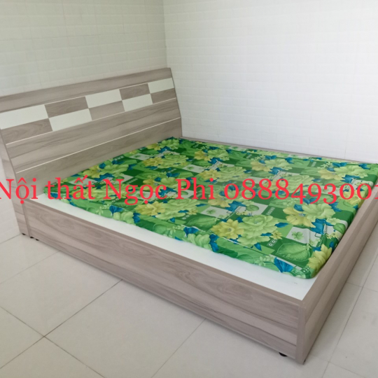 Giường ngủ 10