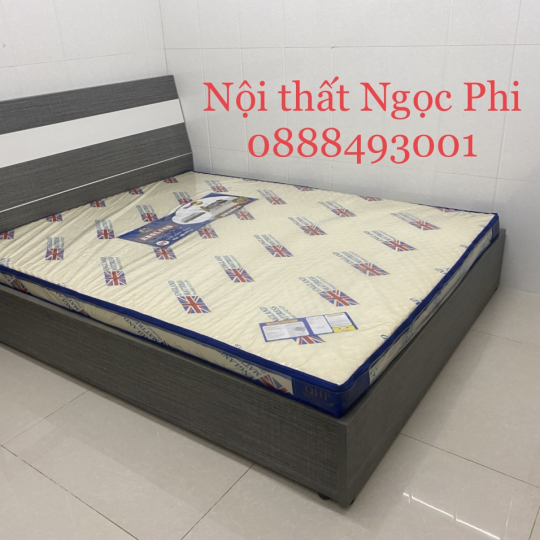 Giường ngủ 11