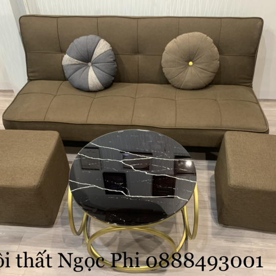 Sofa Bed 01