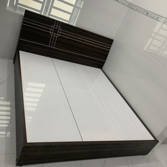 Giường MDF 04 