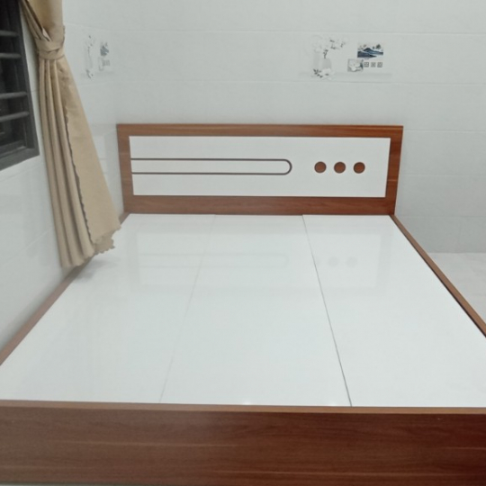 Giường Mdf 06 