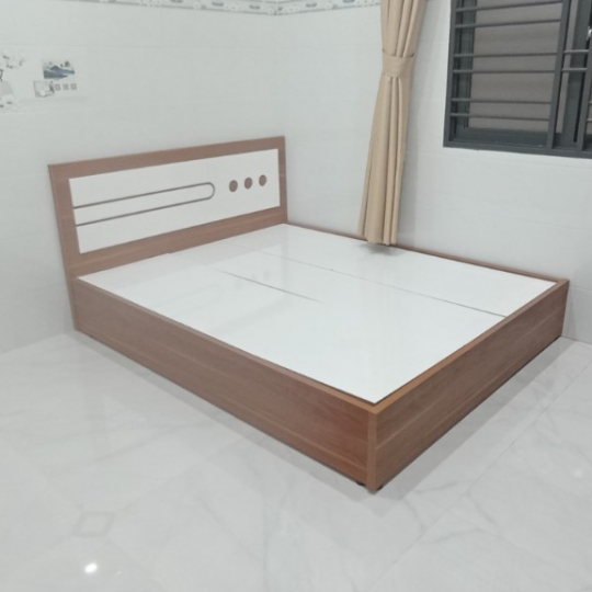 Giường Mdf 06 