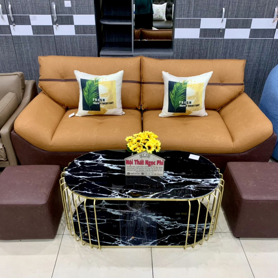 Sofa Băng 81