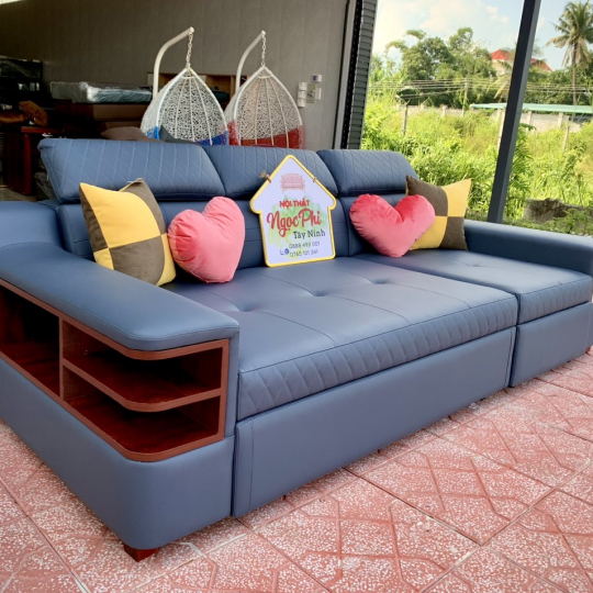 Sofa Bed 19