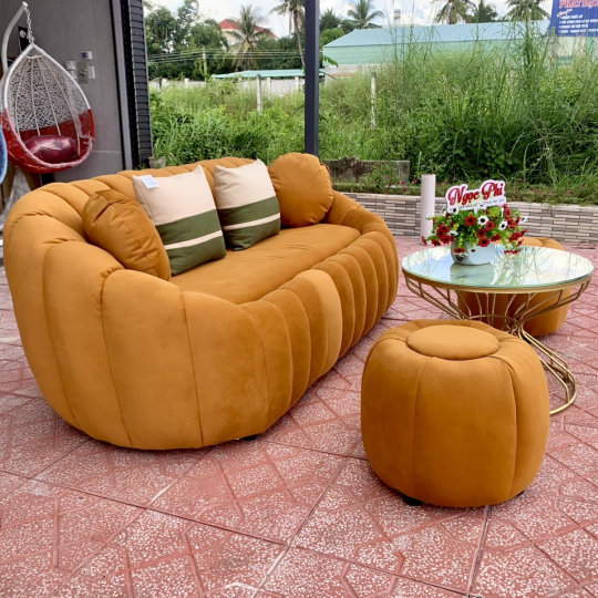 Sofa Băng Decor 64