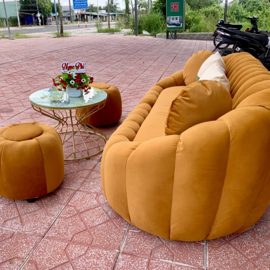 Sofa Băng Decor 64