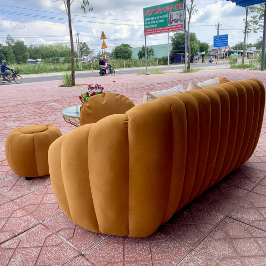 Sofa Băng Decor 64