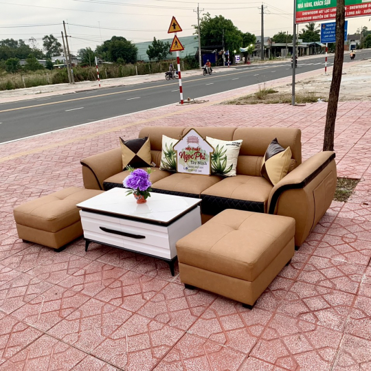 Sofa Băng 53