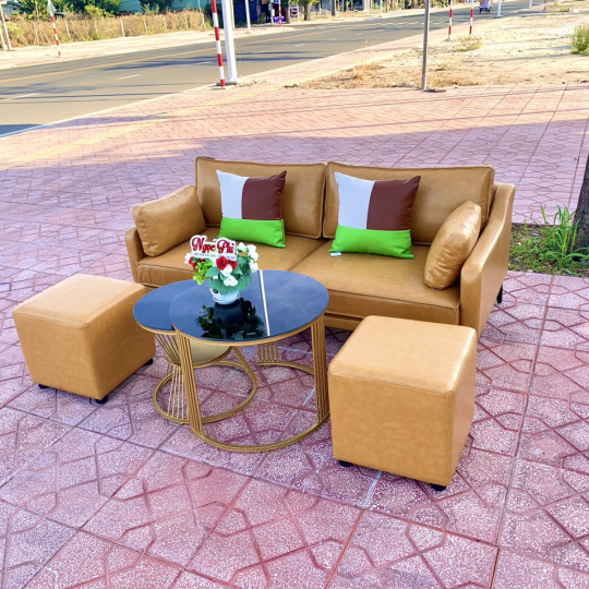 Sofa Băng 79