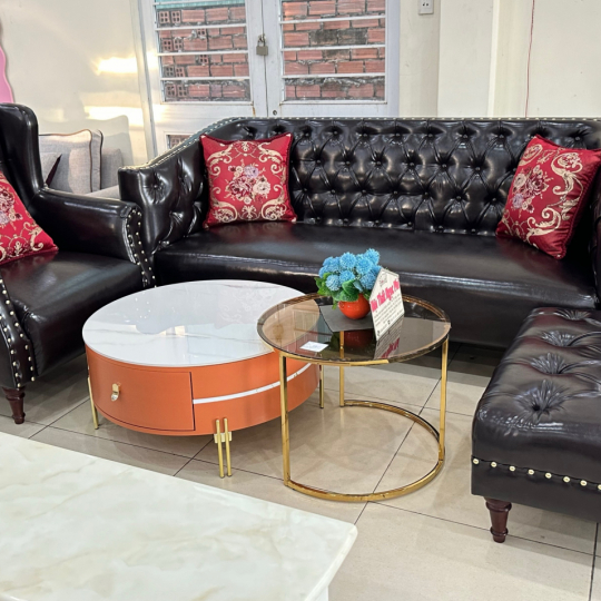 Sofa Băng 01