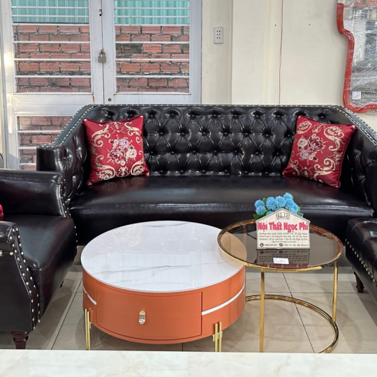Sofa Băng 01