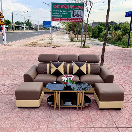 Sofa Băng 57