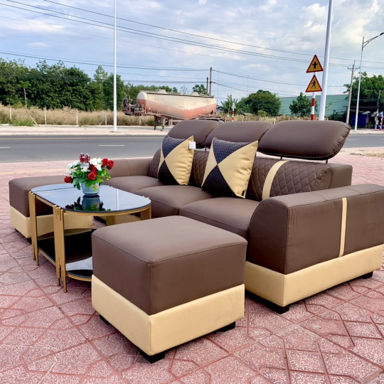 Sofa Băng 57