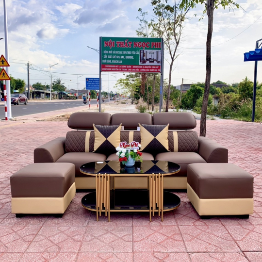 Sofa Băng 57