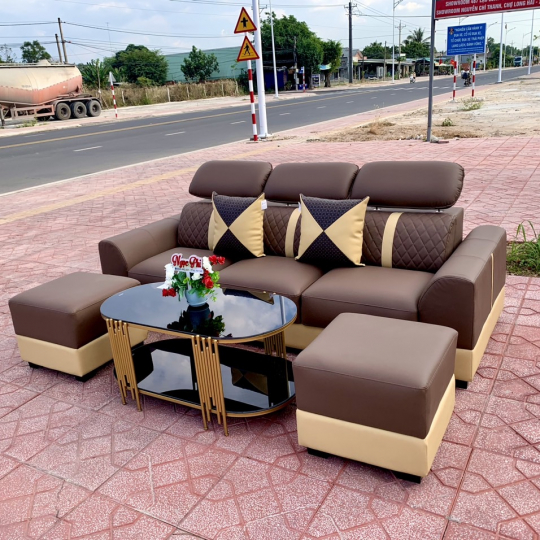 Sofa Băng 57