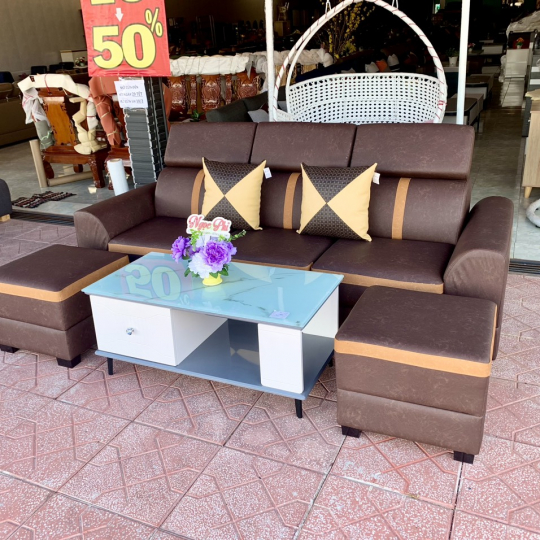 Sofa Băng 56