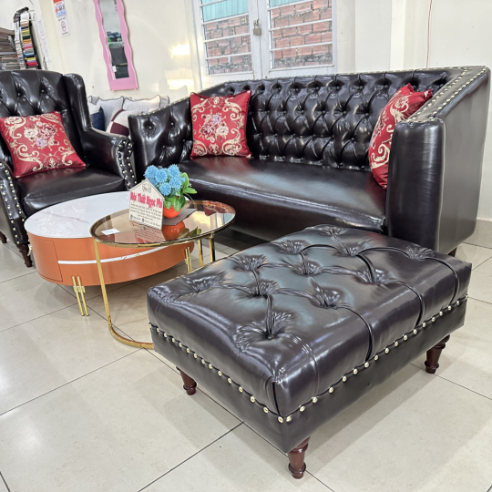 Sofa Băng 01