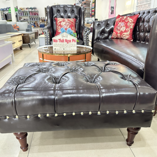 Sofa Băng 01