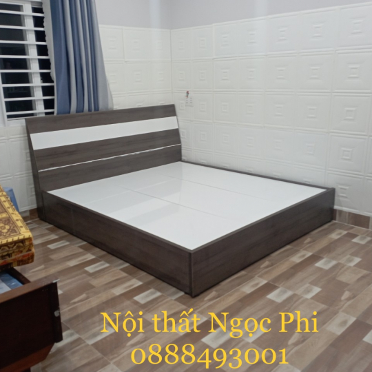 Giường ngủ 11