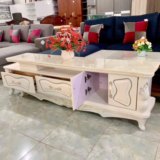 Kệ Tivi Nhập Khẩu 17