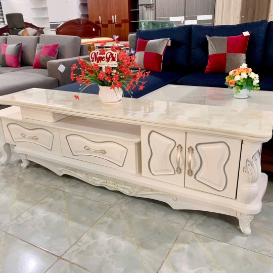 Kệ Tivi Nhập Khẩu 17