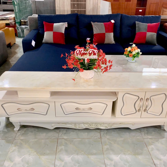 Kệ Tivi Nhập Khẩu 17